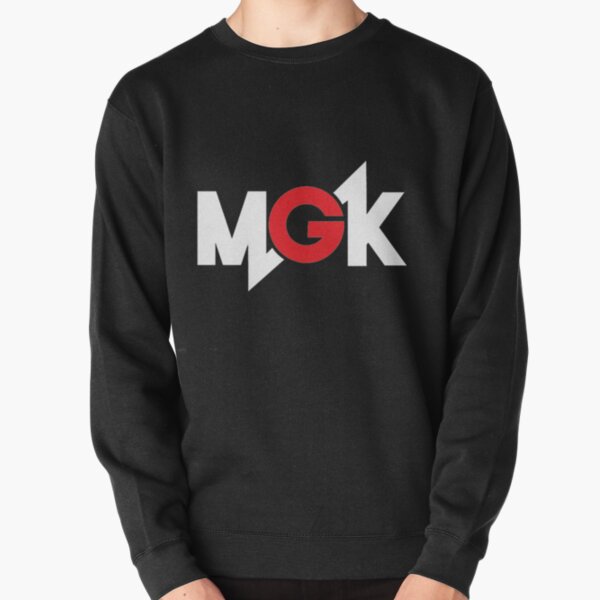 Mgk Machine Gun Kelly Lightweight Sweatshirt Pullover Sweatshirt RB1208 product Offical machine gun kelly Merch