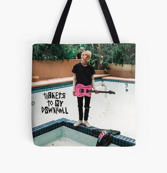 bnhfd KELLY maskes KELLY galaxy KELLY laptop skin KELLY stuff KELLY youtube KELLY long sleeve KELLY x1 KELLY KELLY KELLY KELLY x1 shop KELLY mouse pad KELLY Poster All Over Print Tote Bag RB1208 product Offical machine gun kelly Merch