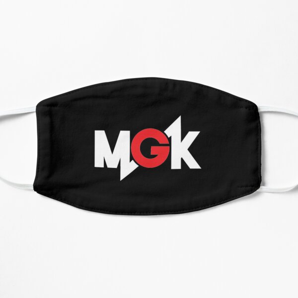 Mgk Machine Gun Kelly Lightweight Sweatshirt Flat Mask RB1208 product Offical machine gun kelly Merch